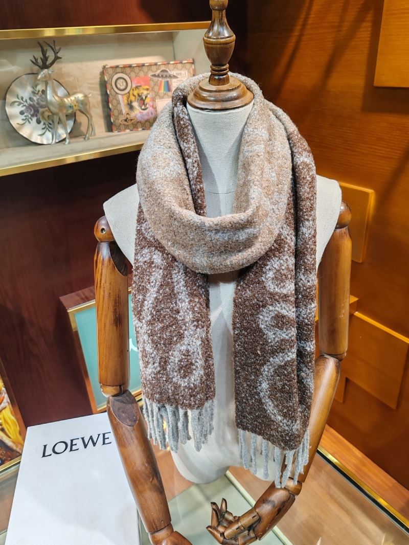 Loewe Scarf